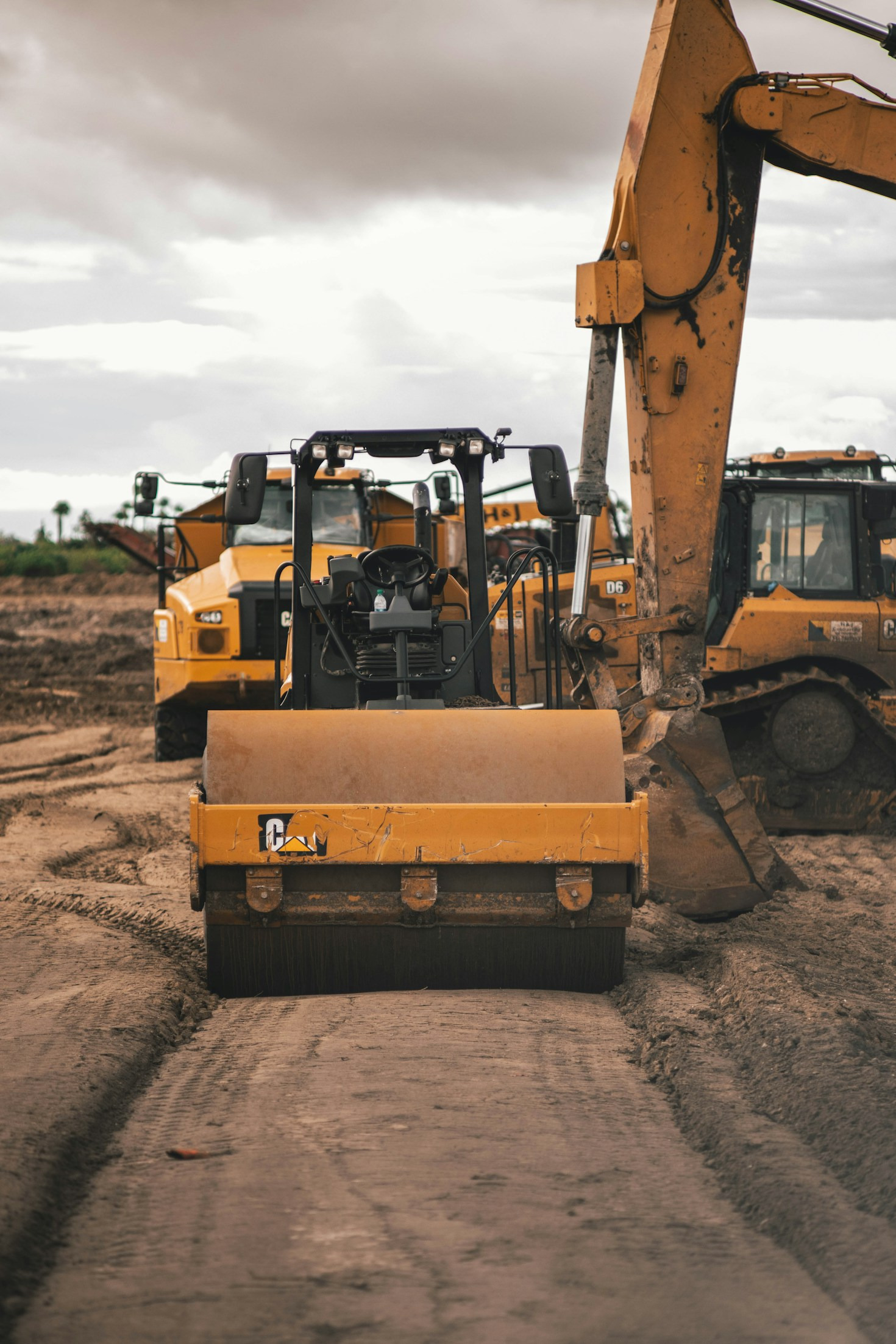 Troubleshooting Performance Issues In Your Mulcher Head